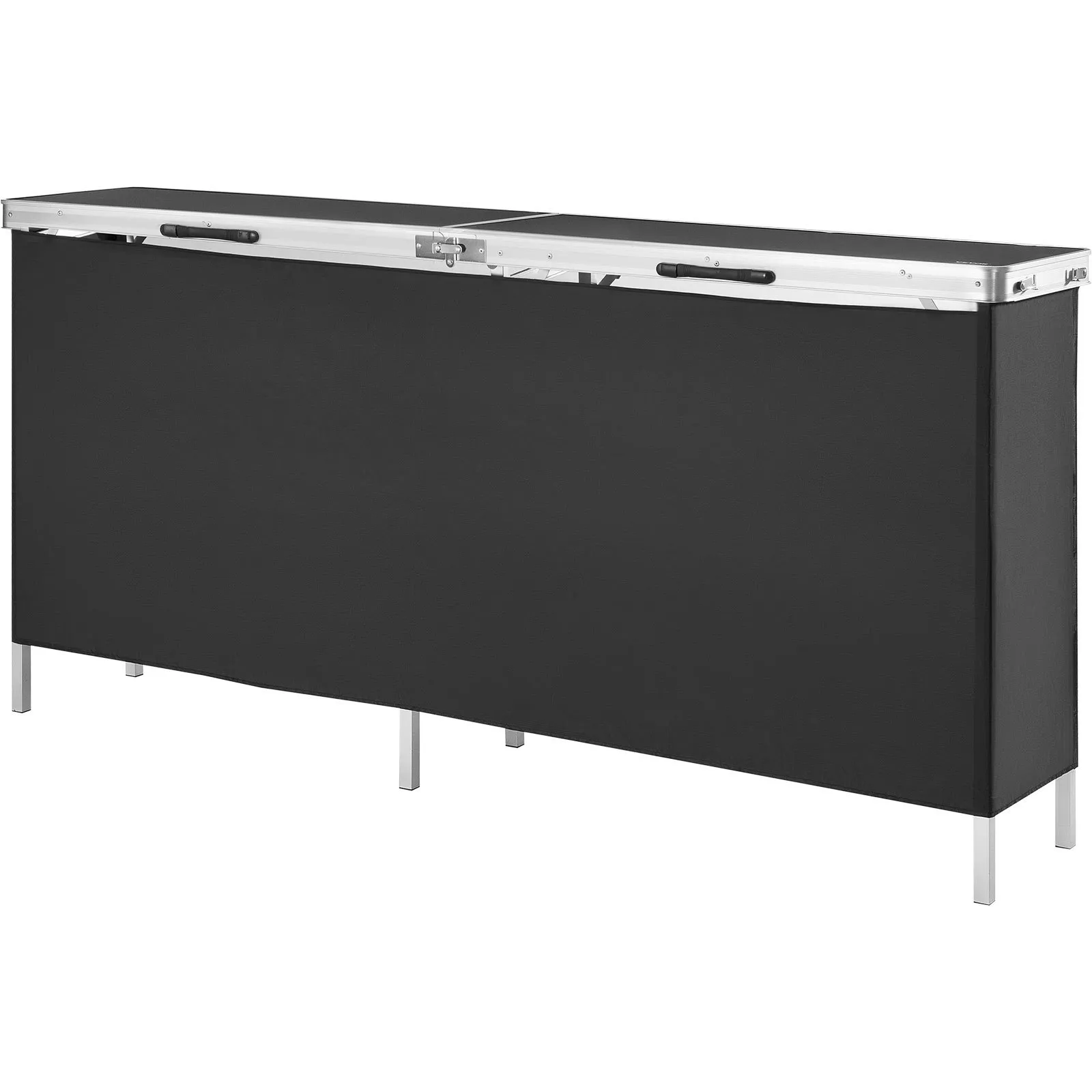 Faltbarer Promotion-Tisch Promotiontheke